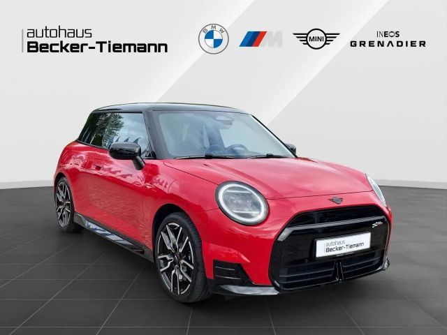 MINI Cooper E