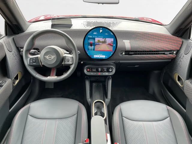 MINI Cooper E