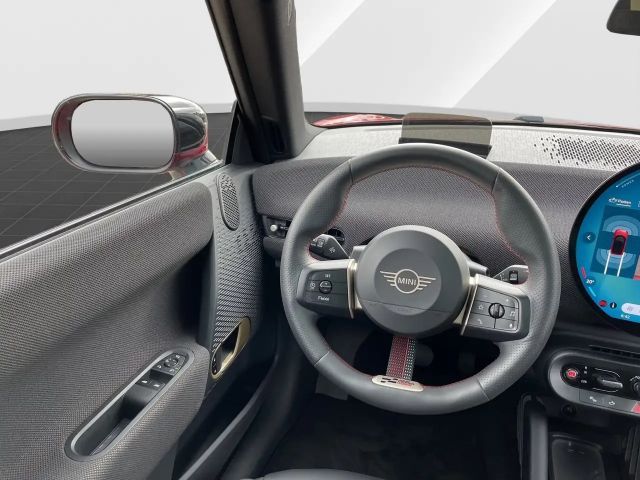 MINI Cooper E
