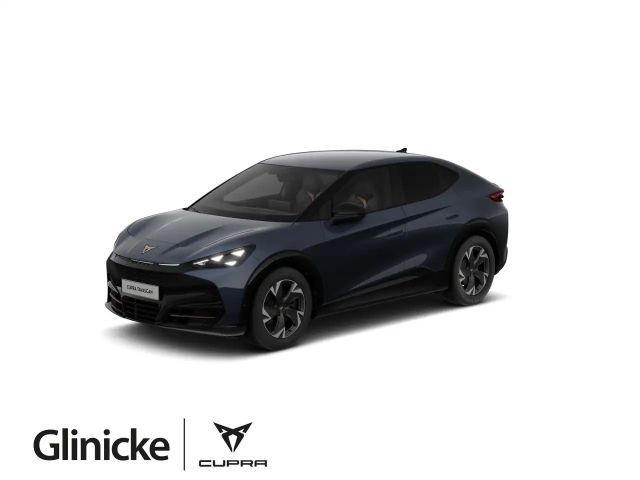 Cupra Tavascan Endurance Drive Paket Below Zero Paket 2026 Elektrisch
