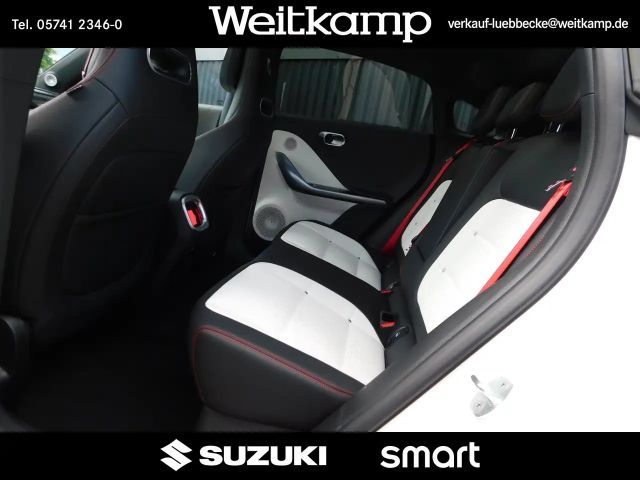 Smart #3