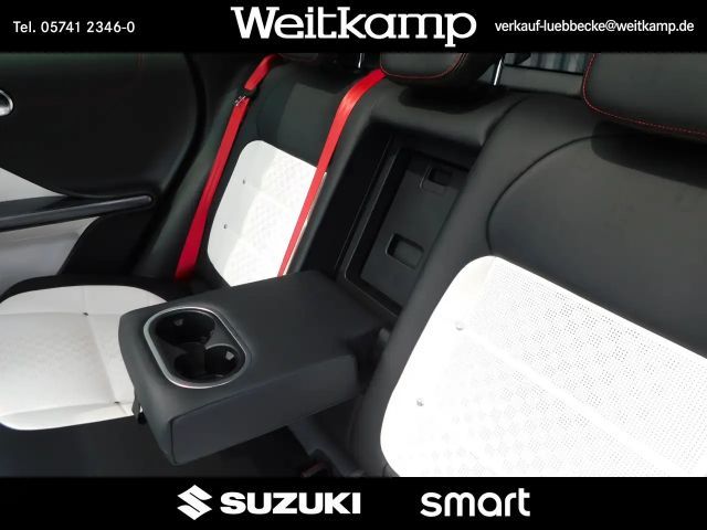 Smart #3