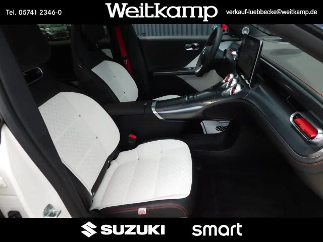 Smart #3