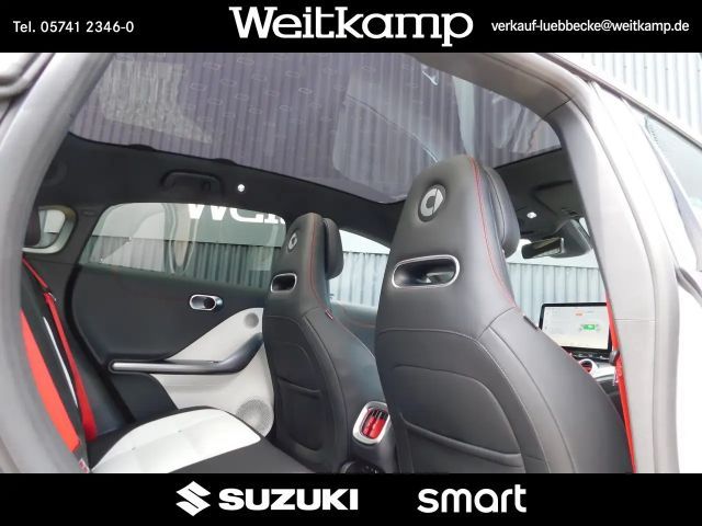 Smart #3