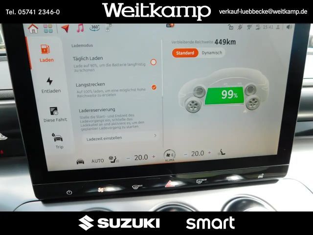Smart #3
