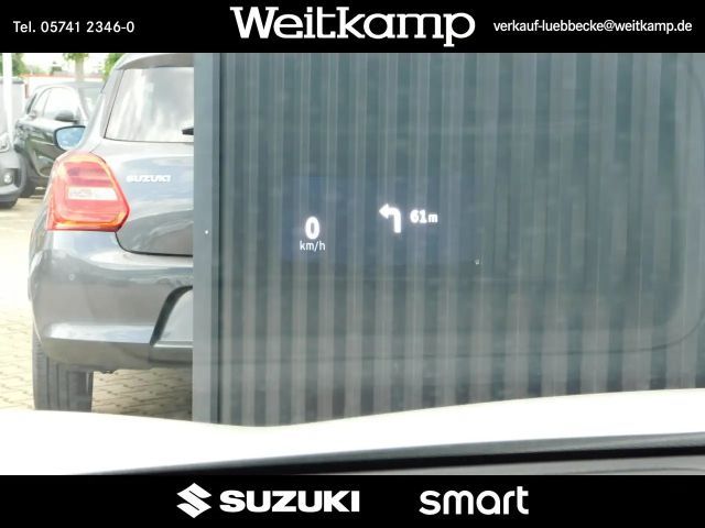 Smart #3