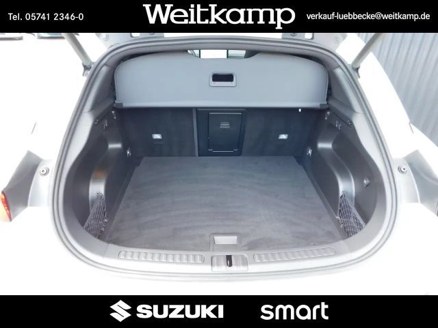 Smart #3