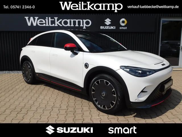 Smart #3