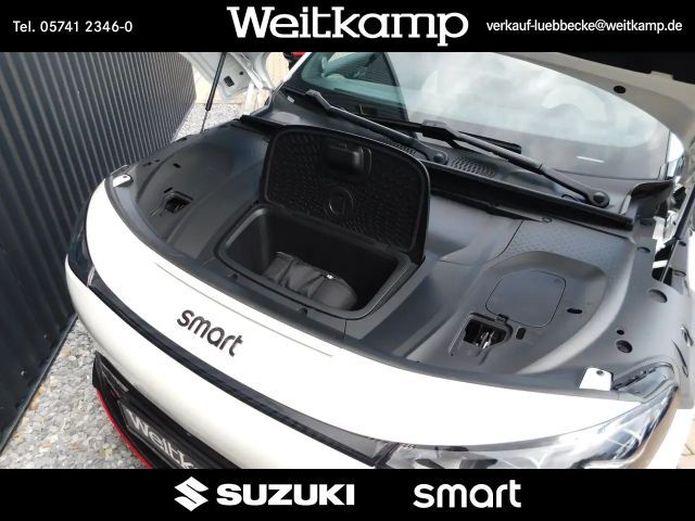 Smart #3