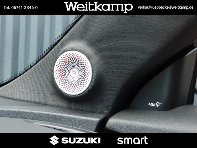 Smart #3