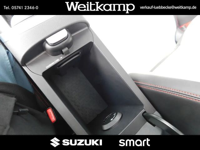 Smart #3