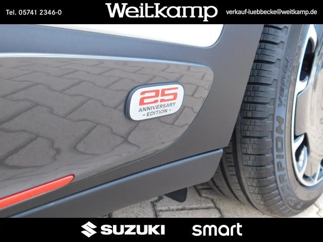 Smart #3