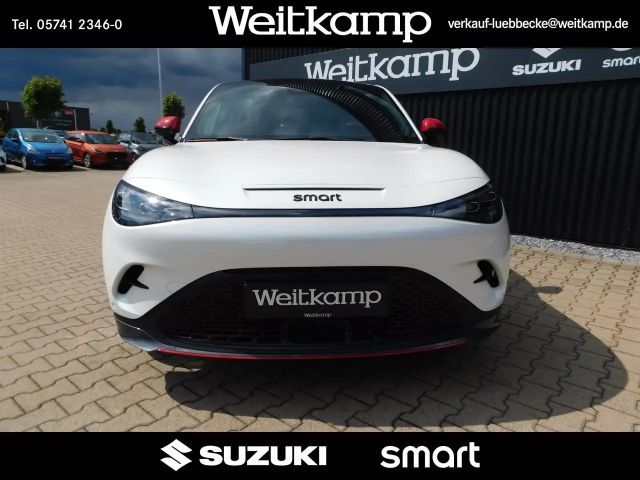 Smart #3