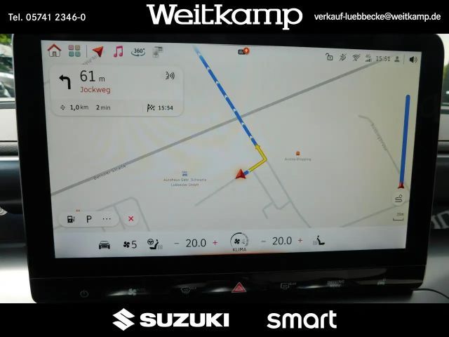 Smart #3