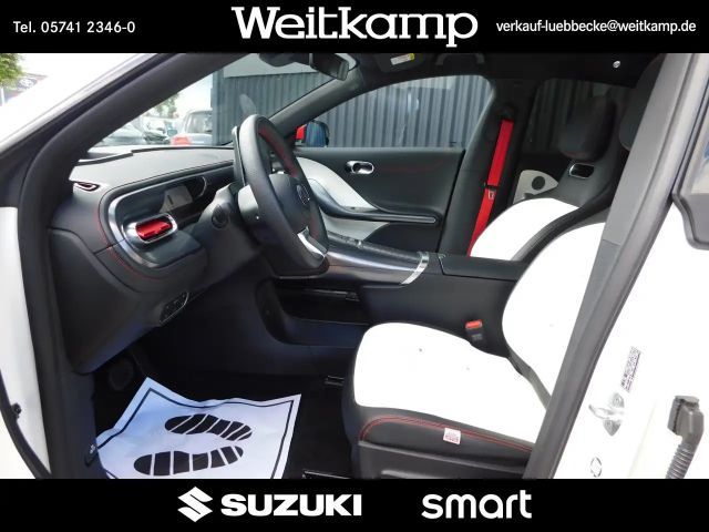 Smart #3