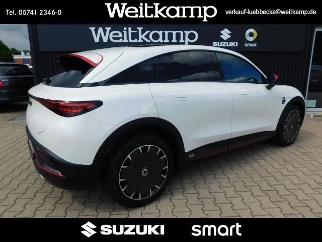 Smart #3