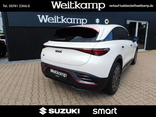 Smart #3