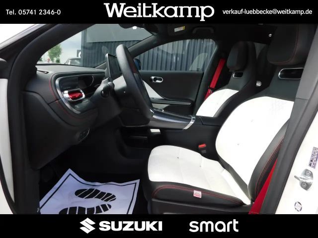 Smart #3