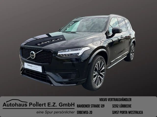 Volvo XC90 Plus Dark Recharge Plug-In Hybrid AWD 2024 Hybride / Benzine