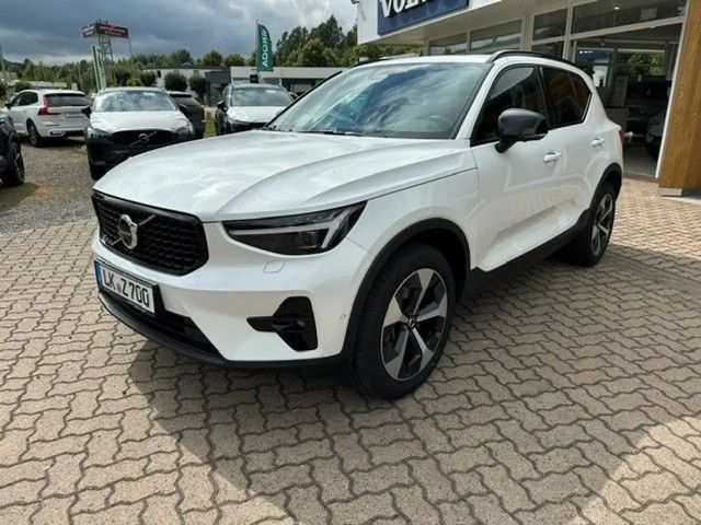 Volvo XC40 Ultra Dark 2WD 2025 Benzine