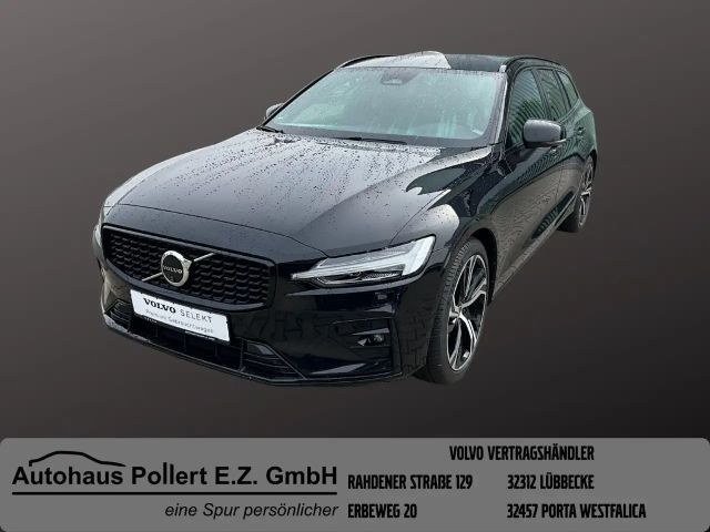Volvo V60 B4 Kombi Plus Dark 2023 Diesel