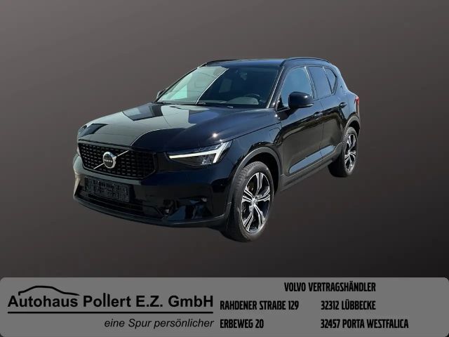 Volvo XC40 T5 Plus Dark Recharge Plug-In Hybrid 2WD 2022 Hybride / Benzine