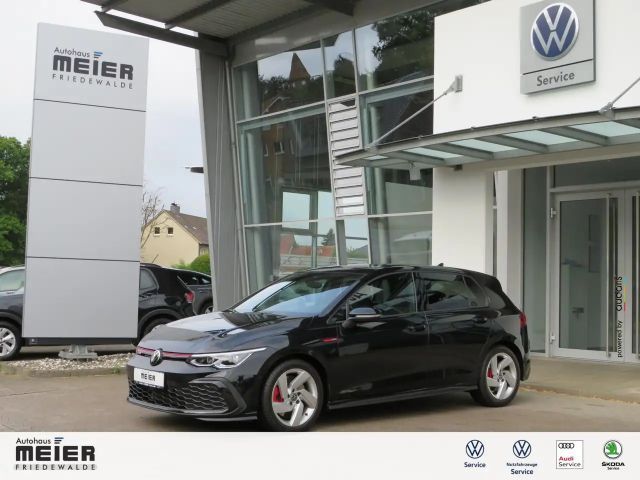 Volkswagen Golf VIII 2.0TSI GTI DSG Navi ACC Kamera APP 2021 Benzine