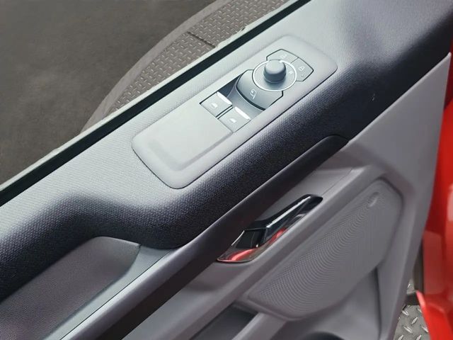 Ford Nugget