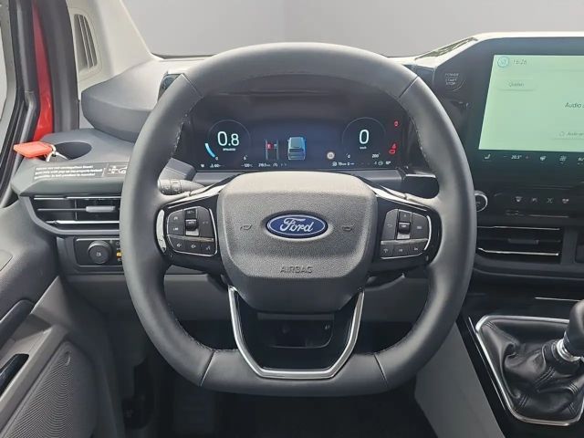 Ford Nugget