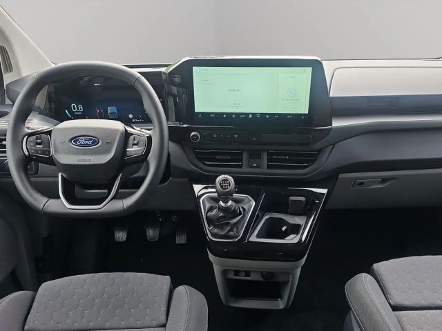 Ford Nugget