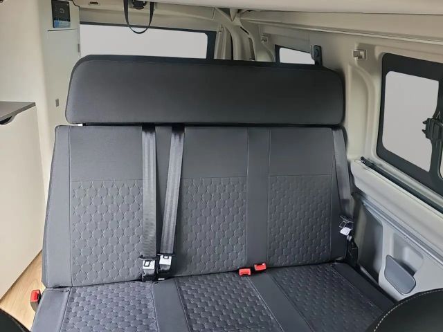 Ford Nugget
