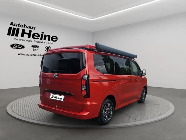 Ford Nugget