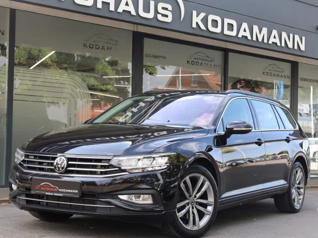 Volkswagen Passat Variant 2.0 TSI Business*DAB*Kamera*18 2022 Benzine