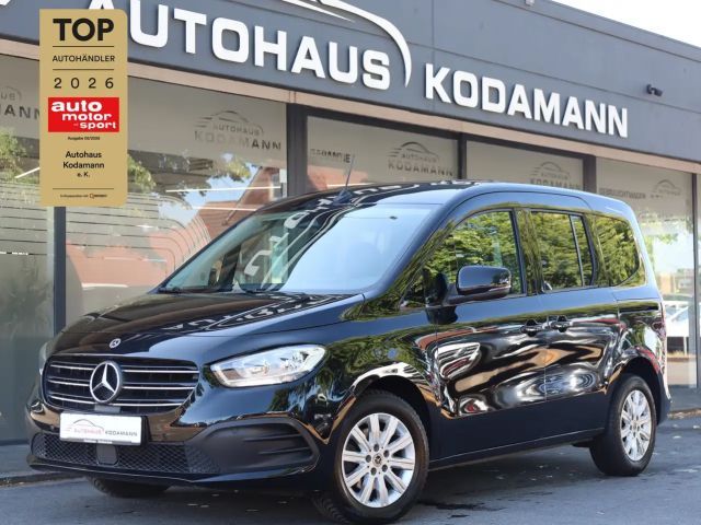 Mercedes-Benz Citan 180 d*Leder*ParkAss*AppConnect*BLIS*Kamera 2023 Diesel