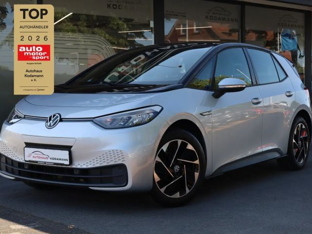 Volkswagen ID.3 Pro 107 kW*AppleCar*ACC*Virtual*Wärmepumpe 2022 Elektrisch