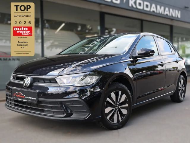Volkswagen Polo 1.0 TSI Move*DAB*SHZ*CarPlay*Virtual 2024 Benzine