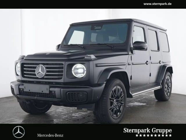 Mercedes-Benz G 450 G 450 d AMG*STANDH*Night*AHK*BUR*360*Massage*Assi 2025 Diesel