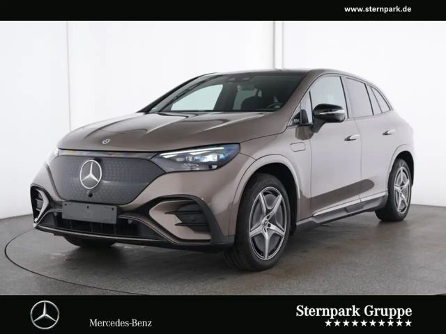Mercedes-Benz EQE SUV EQE 300 SUV AMG*Night*PANO*DIGIL*BUR*FAPA*360* 2025 Elektrisch