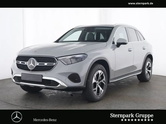 Mercedes-Benz GLC 300 GLC 300e 4M FAPA*AHK*Winter*360*DIGIL*Keyless*DC 2025 Hybride / Benzine