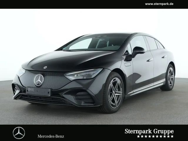 Mercedes-Benz EQE 300 EQE 300 AMG+NIGHT+HYPERSCR+PANO+HAL10°+AHK+NP97K 2025 Elektrisch