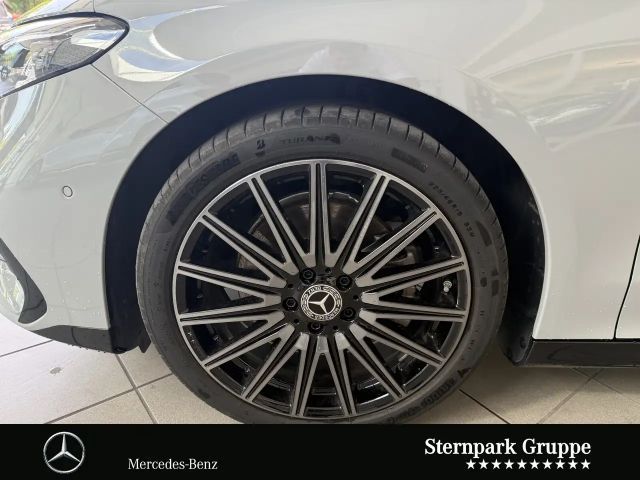 Mercedes-Benz CLA 350