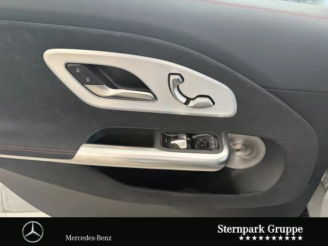 Mercedes-Benz CLA 350