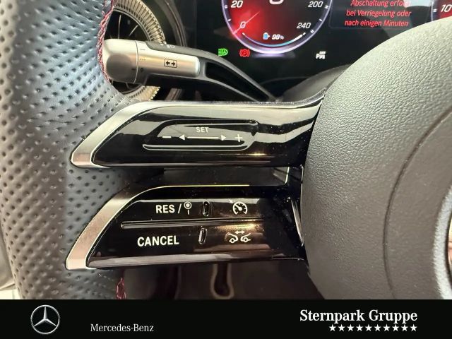 Mercedes-Benz CLA 350
