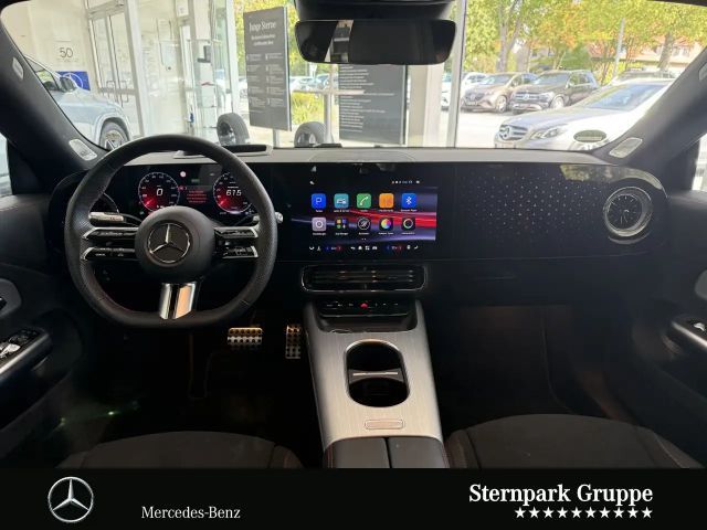 Mercedes-Benz CLA 350