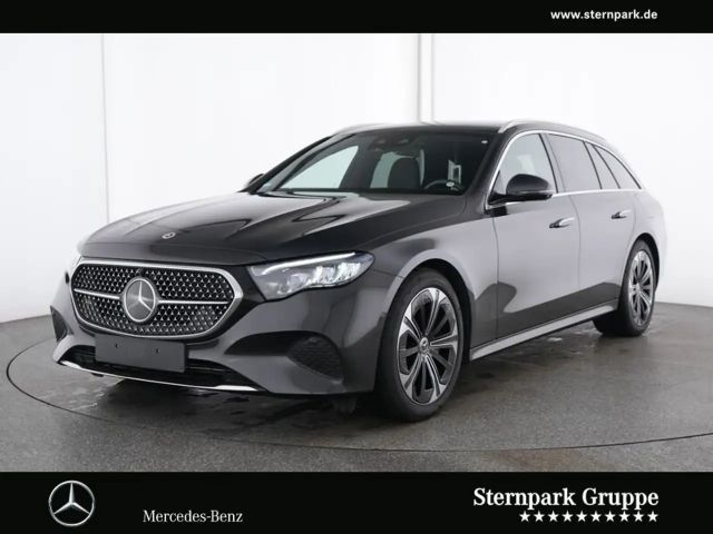 Mercedes-Benz E 300 E 300 de T 4M Fahrassi*HUD*AHK*360*Keyless*LED 2025 Hybride / Diesel