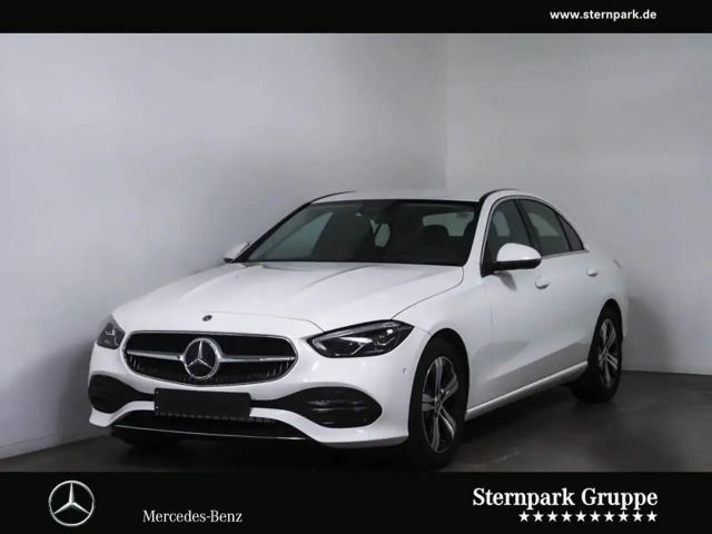 Mercedes-Benz C 180 C 180 AVANT-Adv+LED+KAMERA+TOTW+WINTERP+AMBIETEB 2025 Benzine