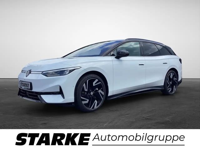 Volkswagen ID.7 Tourer Pro S 2026 Elektrisch