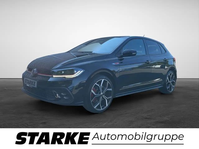 Volkswagen Polo 2.0 TSI DSG GTI 2024 Benzine