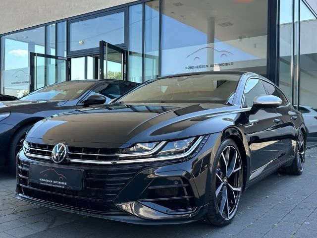 Volkswagen Arteon Shooting Brake R 2.0 TSI DSG 4Motion 2021 Benzine