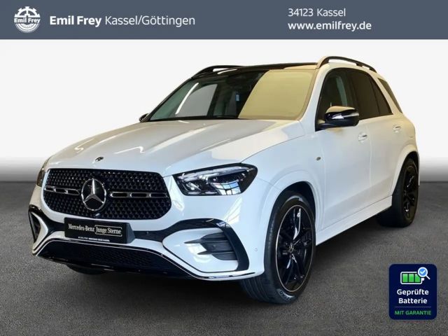 Mercedes-Benz GLE 400 GLE 2025 Hybride / Benzine